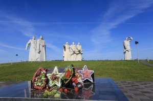 Тоже в честь 316-й стрелковой дивизии под Волоколамском