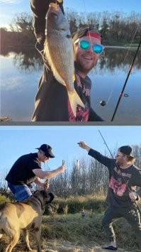 Только посмотрите на этих гигантов!