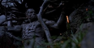 Знаю одного "любителя" грязи