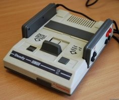 Вот о чем мечтали.