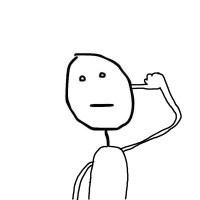 Я, после прочтения поста.