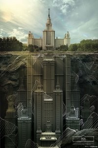 Сюда не ходи: в какие места на планете никого не пускают