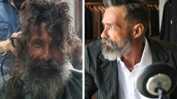 лучше бы хвастались спасенными,преображенными людьми.