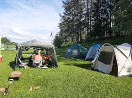 Верно говорите. И еще чтоб в ней стоять в полный рост. Годы......