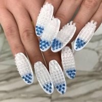 Наверное, очень удобно жопу вытирать.
Хотя чесаться удобнее..