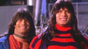 Брутальный 11-местный монстр-трак Chevrolet Silverado