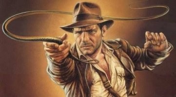 Профессиональное искусство владения кнутом 