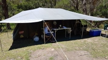 Вот такой сетап