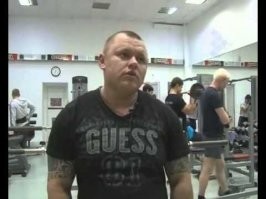 Анна Тураева -Чемпионка мира по пауэрлифтингу...