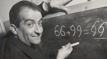 "Совсем другой банк. Почта Банк". Знает ли Сергей Гармаш, что действительно означают произносимые им слова?