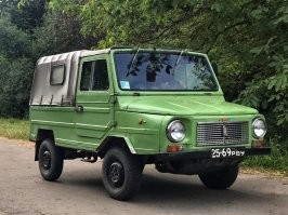 Теперь я понял, у кого немцы дизайн слизали!