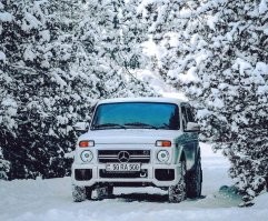 .
Нива-Mersedes!

.