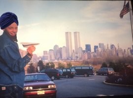 20 загадочных фото из нашего прошлого, которые просят, чтобы их объяснили