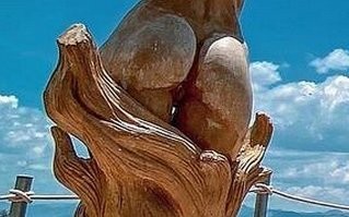 очень хороший скульптор