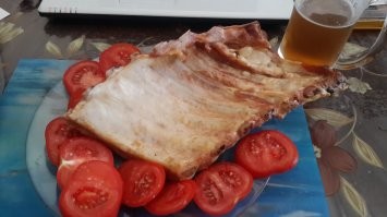 Просто 38 фото, от которых у вас потекут слюнки