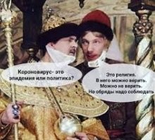 Тест на знание основ христианства