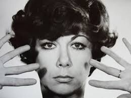 Вот Снежная Королева