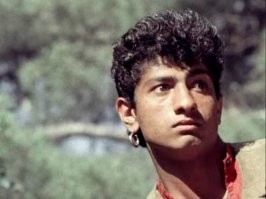 Главным цыганом СССР был молдаванин. Волонтир, Михай Ермолаевич
Второй по величине сыграл только одну роль. Васильев, Василий Фёдорович