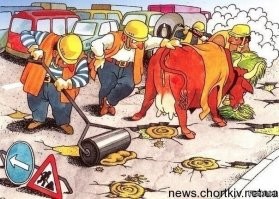 Ученые в России создали смесь из асфальта и бетона, у которой нет аналогов в мире