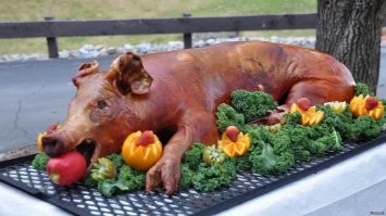 разбалованные