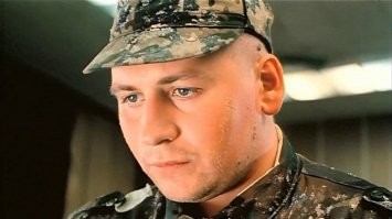 Чет вспомнил про хряка -мутанта