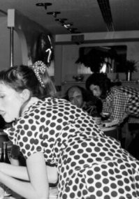 Березовский уже тогда обедал в Лондоне...