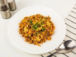 Конечно, на вкус и цвет товарищей нет, поэтому не все картинки вызывают аппетит. Вот эта, например, аппетита не вызывает.