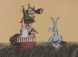 «Степка-растрепка» – немецкая книжка для детей, которая больше похожа на хоррор