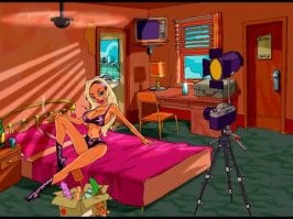 Лула?! Или я слишком стар?