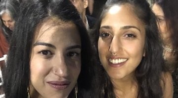 ...Я к тому, что эти девчонки мне по приколу. Даже сильно будоражат, в отличие от второй картинки. Хотя я вроде не еврей.