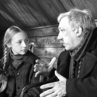 Тоже хороший фильм. Честный.