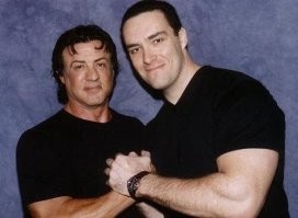 Чем сейчас заняты звезды боевиков 1980-х?