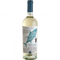 И стаканчик белого