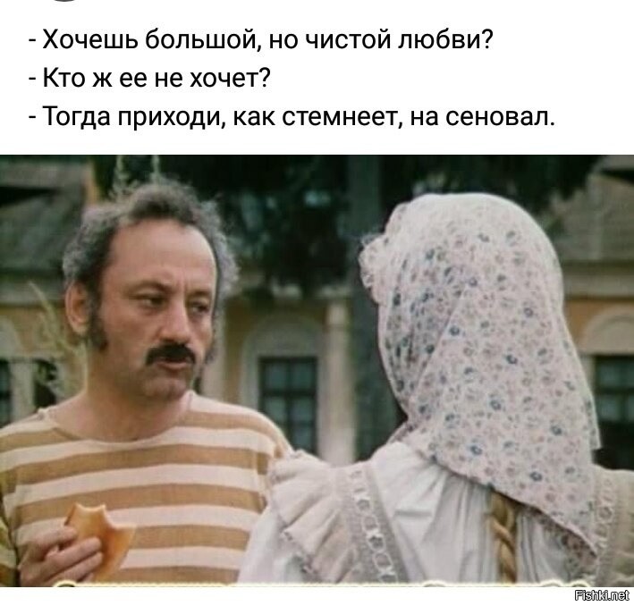 Пойдем со мной на сеновал. Хочешь большой и чистой любви. Хочешь большой и чистой любви приходи вечером. Формула любви хочешь большой и чистой любви. Хочешь любви большой и чистой приходи на сеновал.