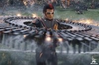 Робот и Робот 2 охрененные фильмы)))