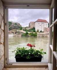 Прям Ялта получается