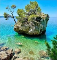 Сюда бы на недельку... Для восстановления утраченной радости жизни.