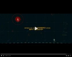 В заключительных титрах говориться на какой игре основано. Можете сами пересмотреть. На скриншоте время , в каком моменте смотреть , видно. Автор всё же не ошибся.