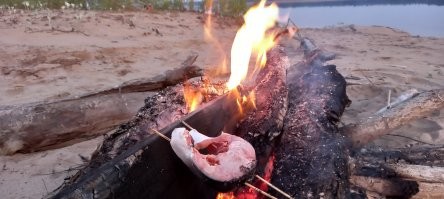 Приятного аппетита