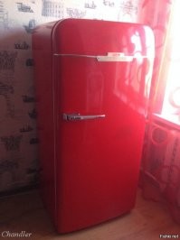 Еще в строю...