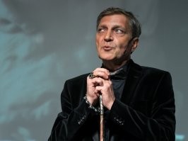 Тест на знание основ христианства