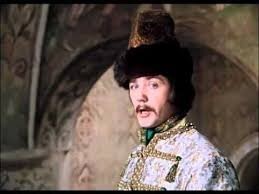 Казалось, драки не избежать