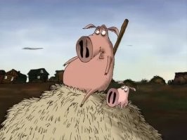 ...я вырасту и стану молодцом...или холодцом...(с)