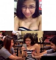 Поднимите мне... сиськи.