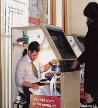 Вот ещё пример внутреннего устройства разных устройств: