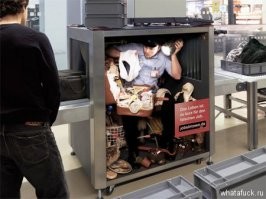 Вот ещё пример внутреннего устройства разных устройств: