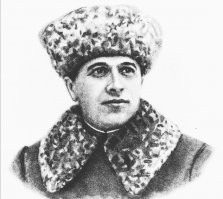 Не надо путать евреев и жидов. Вторые могут даже не быть еврейского роду-племени.
Вот эти - тоже евреи: