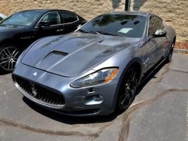 Аж сердце ёкнуло