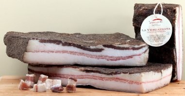 Итальянское.