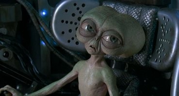 Что находится внутри у разных предметов?